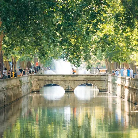Apartman Le Prestige Yourhosthelper Nîmes