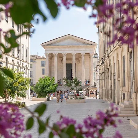 Apartment Le Prestige Yourhosthelper