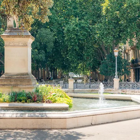 Апартаменты Le Prestige Yourhosthelper *