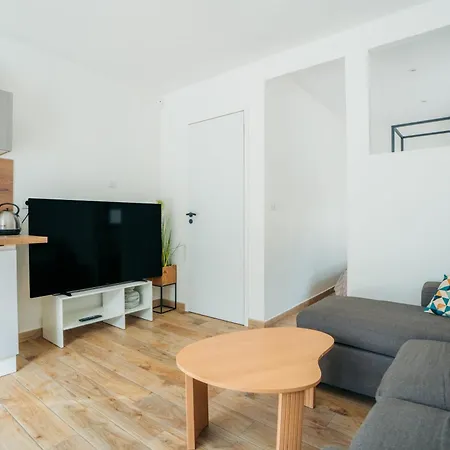 Le Prestige Yourhosthelper * Nimes