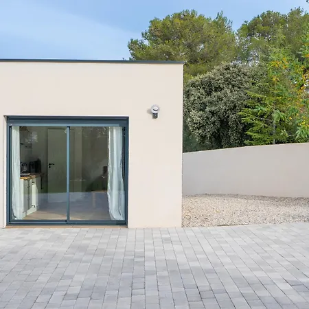 Le Prestige Yourhosthelper Apartment Nîmes