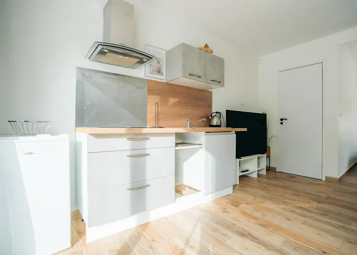 Le Prestige Yourhosthelper Appartement