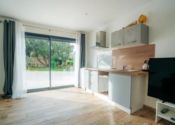 Appartement Le Prestige Yourhosthelper Nîmes