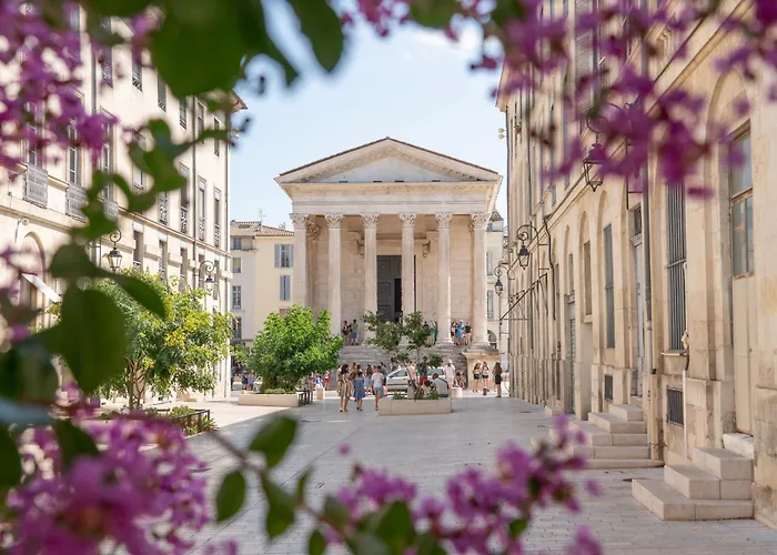 Appartement Le Prestige Yourhosthelper