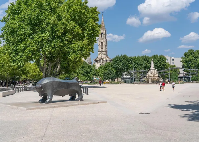 Le Prestige Yourhosthelper Appartement