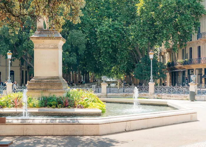 Appartement Le Prestige Yourhosthelper *