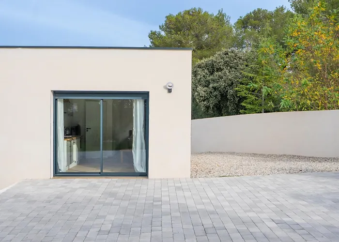 Le Prestige Yourhosthelper Appartement Nîmes