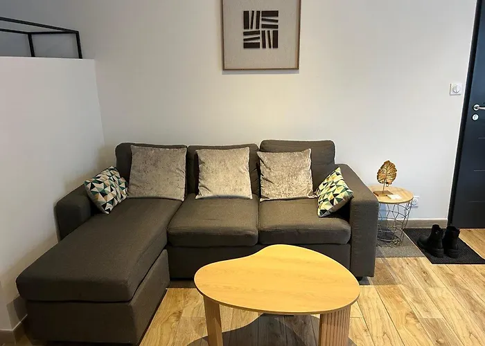 Le Prestige Yourhosthelper Appartement