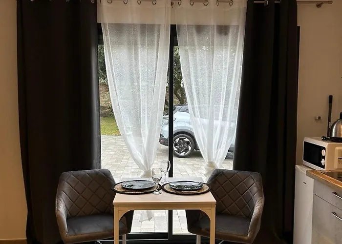 Le Prestige Yourhosthelper * Nîmes